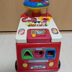 お値下げ　知育玩具　鳴り物　乗用玩具　手先遊びの画像