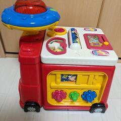 お値下げ　知育玩具　鳴り物　乗用玩具　手先遊びの画像