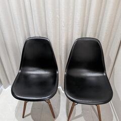 NOCE　イームズチェア2脚セット