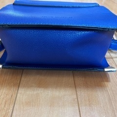 超美品　定価1万3千円位　アメリカ発melie bianco バッグの画像