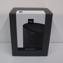 BOSE Home Speaker 450 スマートスピーカー