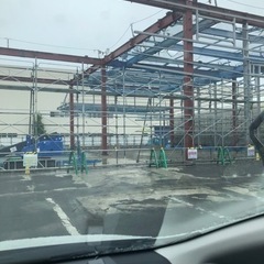 建築の華！鉄骨鳶募集中！！！