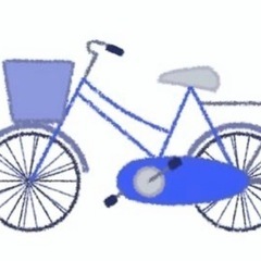 ママチャリ 自転車の中古が安い！激安で譲ります・無料で