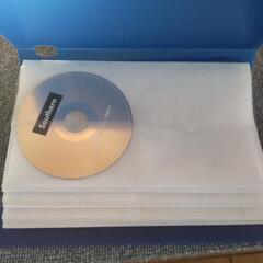 CD.DVDケース