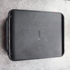 【今すぐ受け渡し可能】Buffalo Wifiルーター WHR-1166DHP2/Nの画像