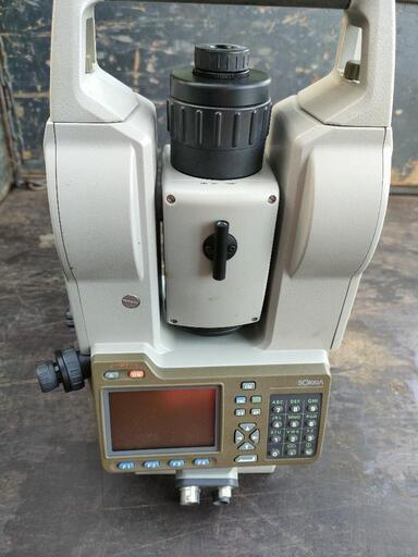 ジャンク品測量器
