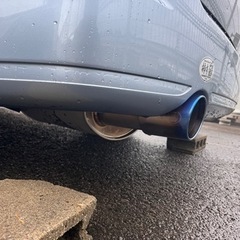 ビアンテ　20c  後期　スカイアグティブ　6at の画像
