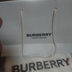 BURBERRY服/ファッション シャツ メンズの画像