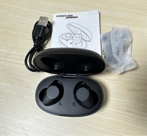 ワイヤレスイヤホン Bluetooth 5.1