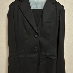 青山 スーツ レディース 就活3点セット