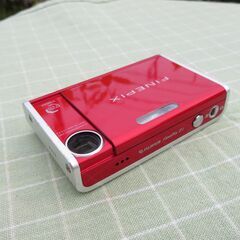 Fuji Film Fine Pix Z2 5.1MEGA 【動作品】の画像