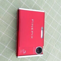 Fuji Film Fine Pix Z2 5.1MEGA 【動作品】の画像