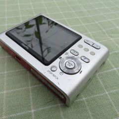 Fuji Film Fine Pix Z2 5.1MEGA 【動作品】の画像