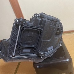 スーパーグレート  用右側ライトの画像