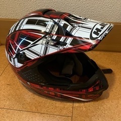 ヘルメット