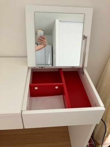 IKEAの棚(KALLAX) トレッサセット