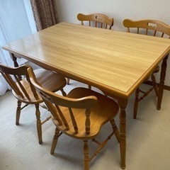 家具 ダイニングセット