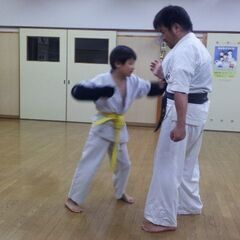  KICK BOXING の画像