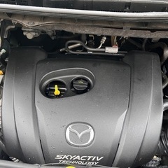ビアンテ　20c  後期　スカイアグティブ　6at の画像