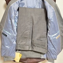 新品　青山 スーツ レディース　セットの画像