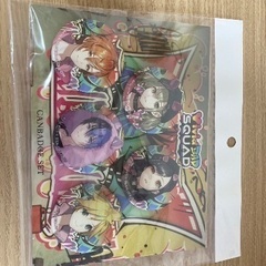 【9月末まで】【値下げ】プロセカ　缶バッジセット