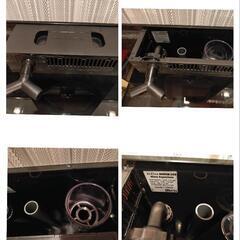 redsea reefer250 V3 水槽 レッドシー リーファー　オーバーフローの画像