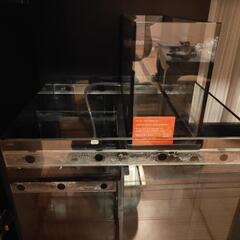 redsea reefer250 V3 水槽 レッドシー リーファー　オーバーフローの画像