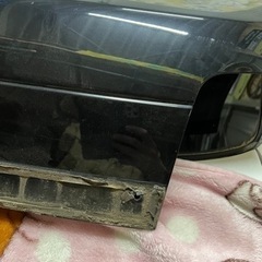 da64w エブリイワゴン　pzターボ zj3 純正ボンネットの画像