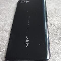 【今すぐお渡し可能】OPPO renoA 128GB 楽天モデル の画像
