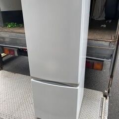 福岡市内配送設置無料 2021年式 東芝 TOSHIBA GR-S15BS（W
