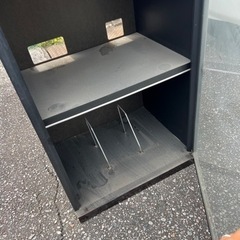 家具 収納家具 キャビネットの画像