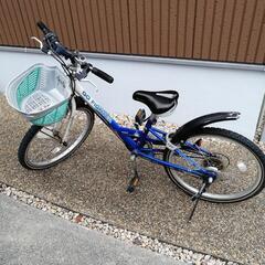 自転車 マウンテンバイク