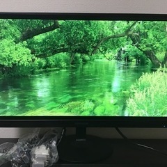 モニター