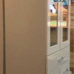 家具 収納家具 食器棚、キッチン収納の画像