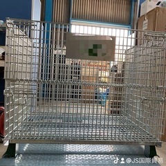 中古メッシュパレット５種の画像