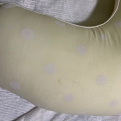 子供用品 産後用品 授乳クッションの画像