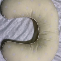 子供用品 産後用品 授乳クッションの画像