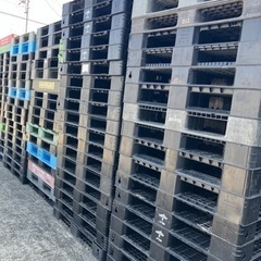パレット中古