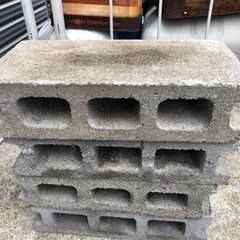 コンクリート　ブロック　レンガ　生活雑貨 家庭用品 ガーデニング