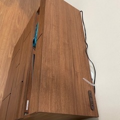家具 収納家具 キャビネットの画像