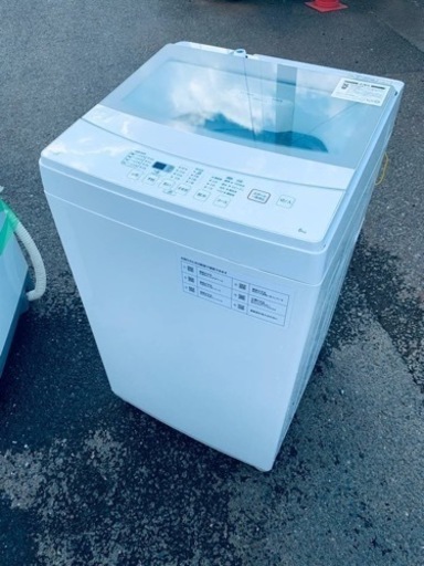⭐️ニトリ全自動洗濯機⭐️ ⭐️NTR60⭐️