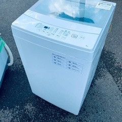 ⭐️ニトリ全自動洗濯機⭐️ ⭐️NTR60⭐️