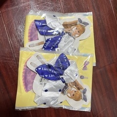 りかちゃん、カルピス