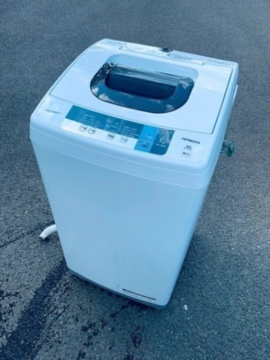 ⭐️日立電気洗濯機⭐️ ⭐️NW-5WR⭐️