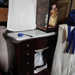 家具 ドレッサー