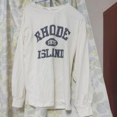 長袖シャツ
