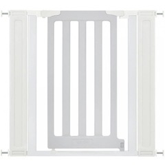 カトージ　ベビーゲート　追加フレーム2個付き