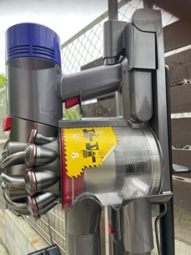 ダイソン　Dyson v7 スリム 掃除機　