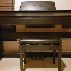CACIO Privia　PX-750 電子ピアノ中古22885の画像
