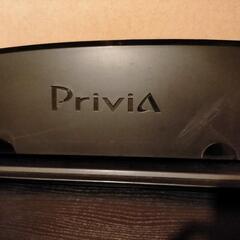 CACIO Privia　PX-750 電子ピアノ中古22885の画像